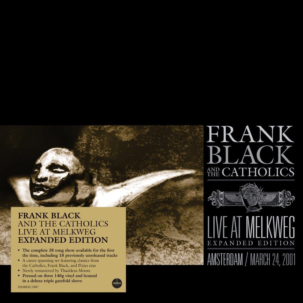 Live At Melkweg Expanded Edition