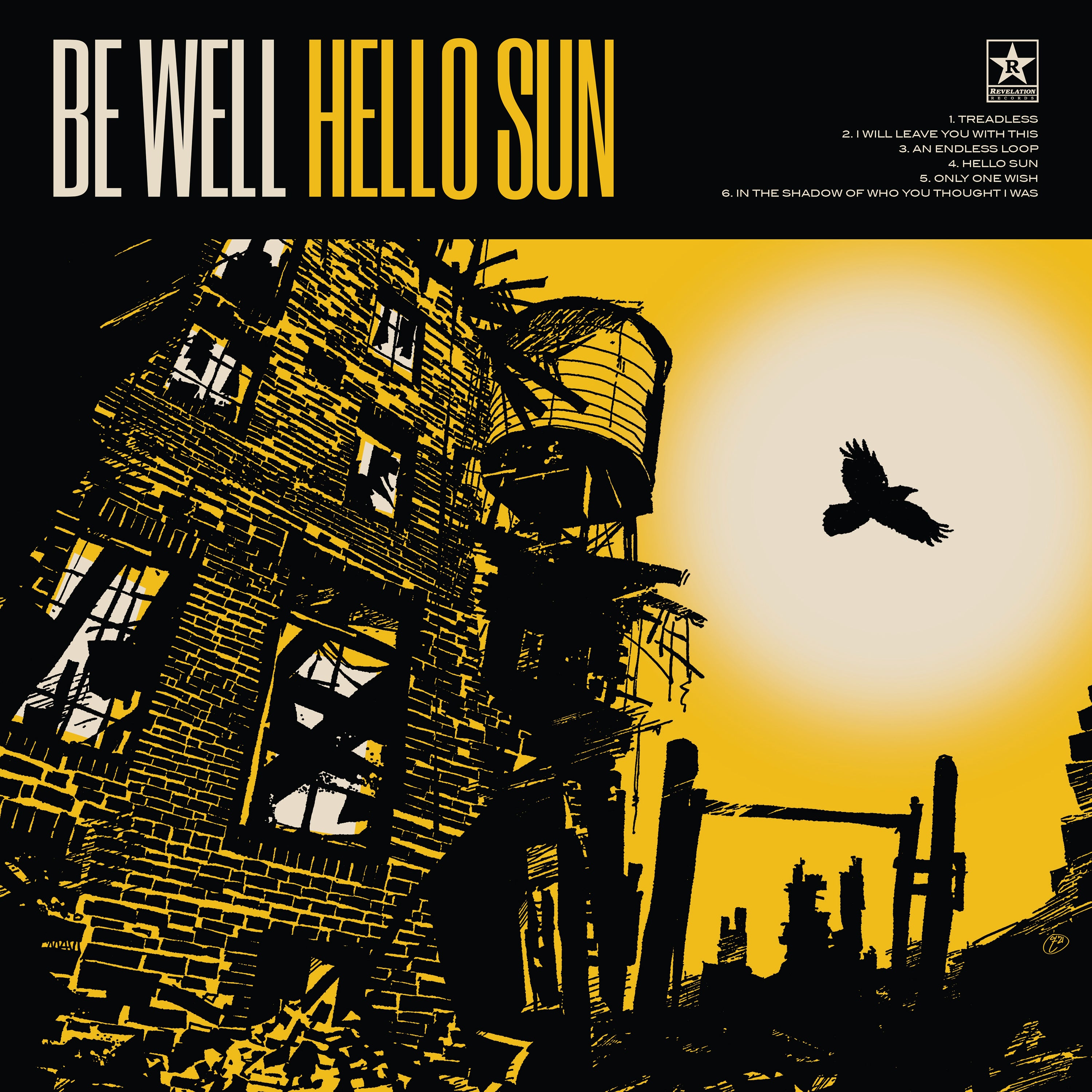 Hello Sun