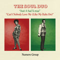 Just A Sad Xmas B/w Can't Nobody Love Me