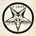 A Devil's Possessions: Demos & Live 1980-1983