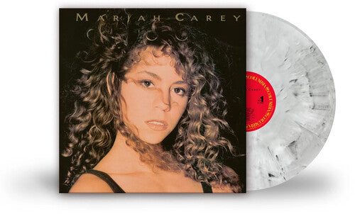 MARIAH CAREY