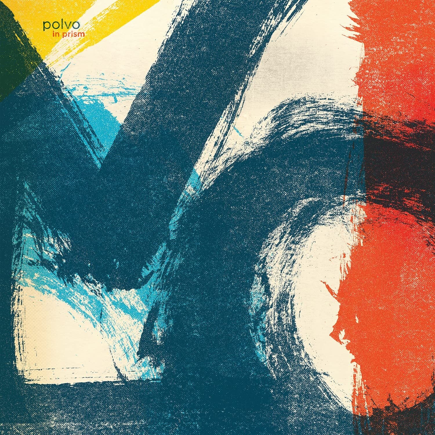 In Prism - Yellow