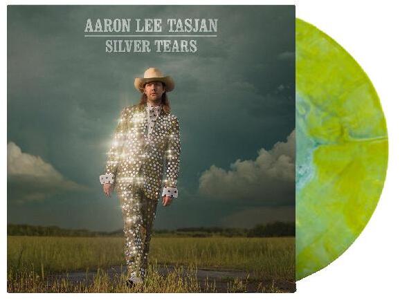 Silver Tears