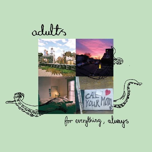 For Everything Always