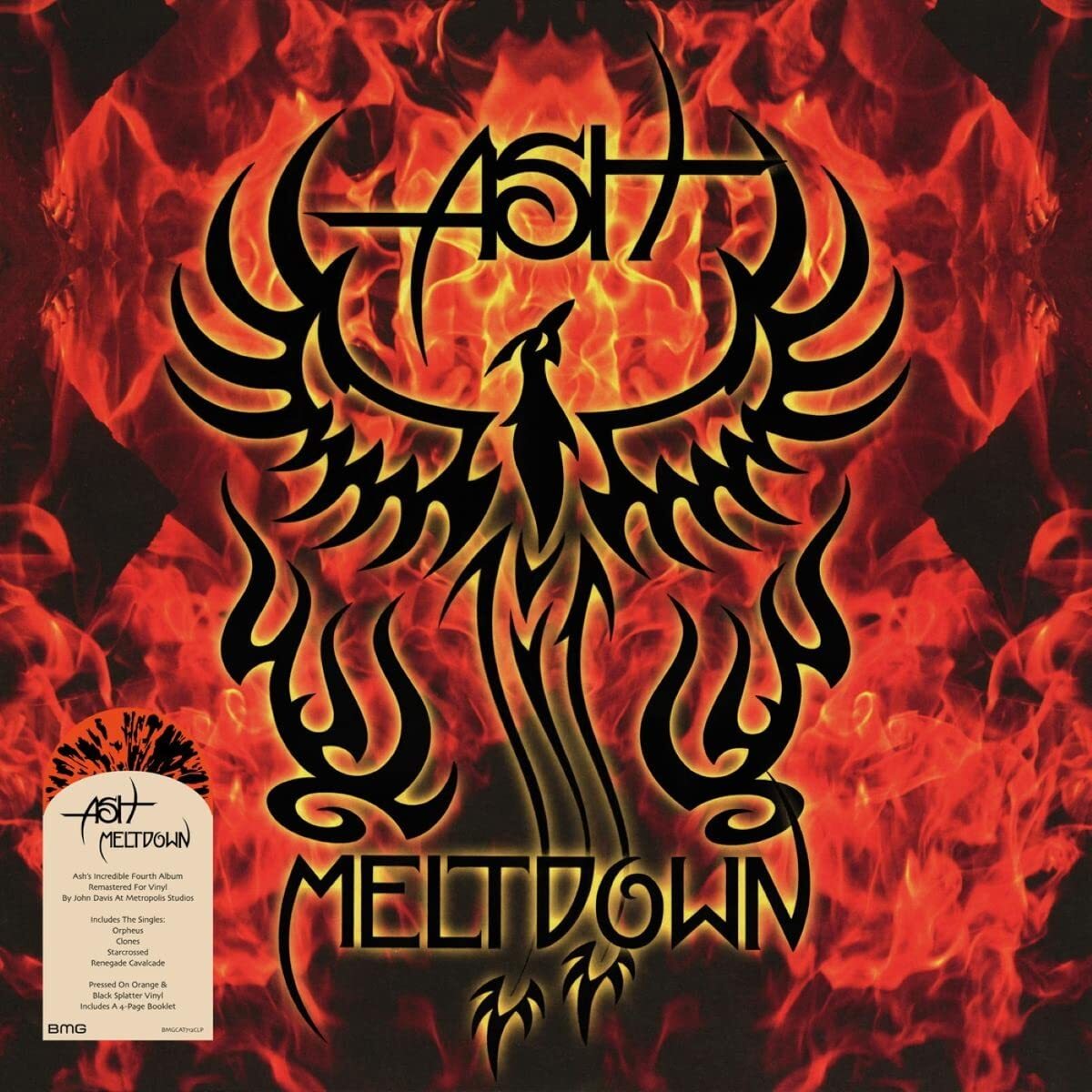 Meltdown