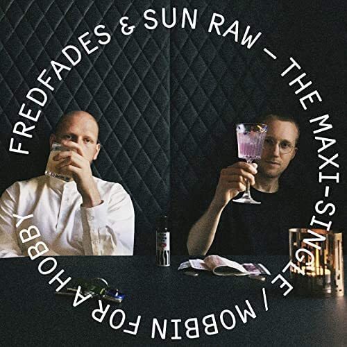 The Maxi-Single