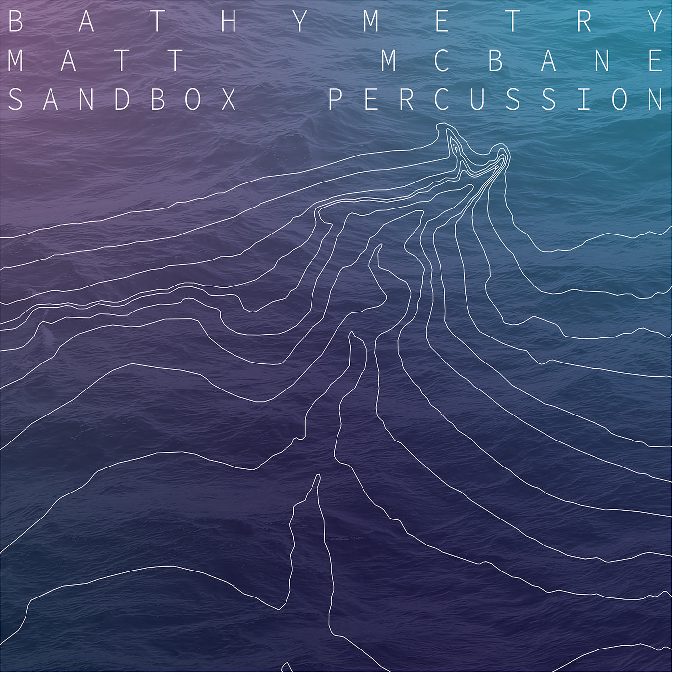 Bathymetry