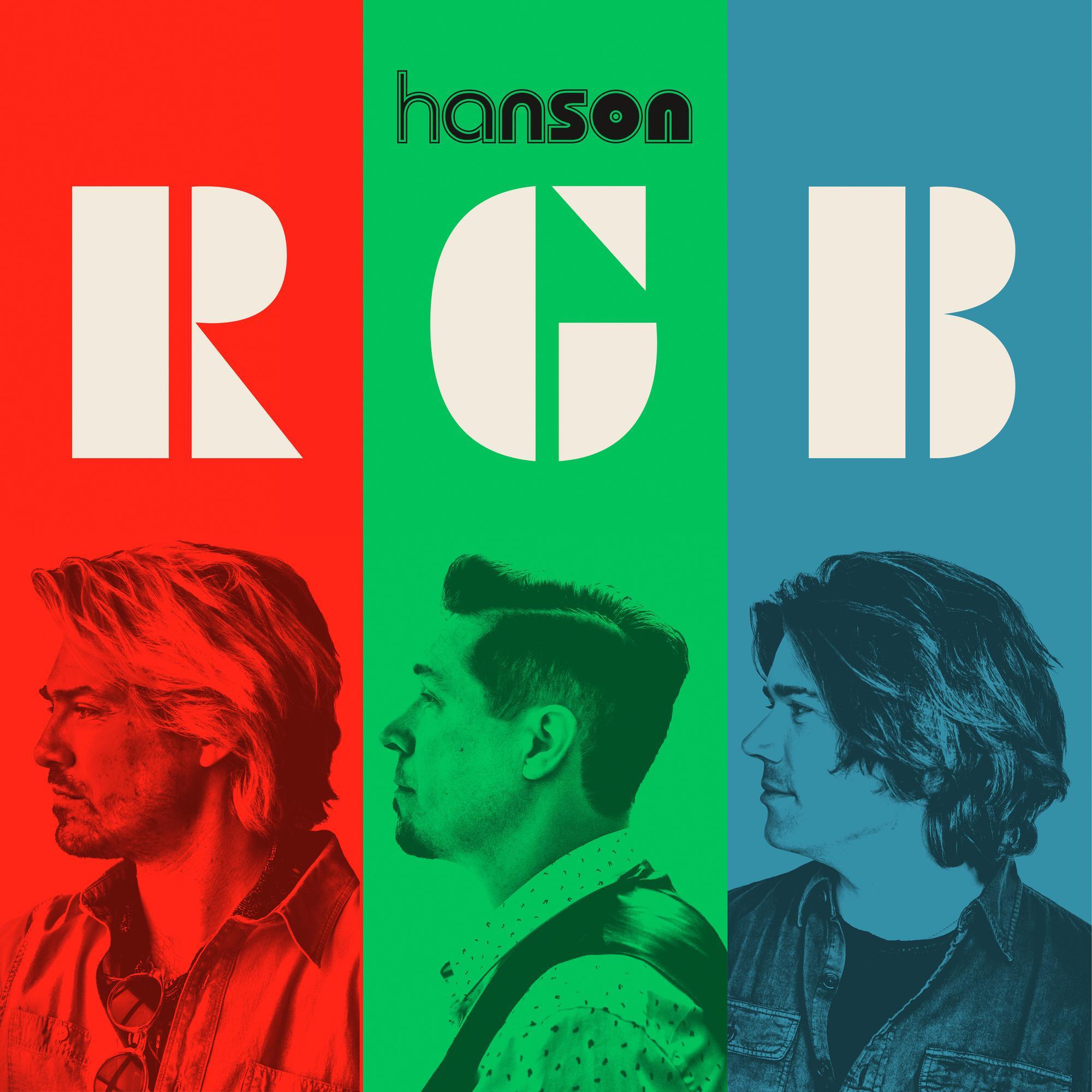 Red Green Blue (RGB)