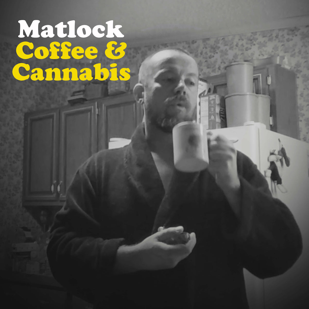 Coffee & Cannabis