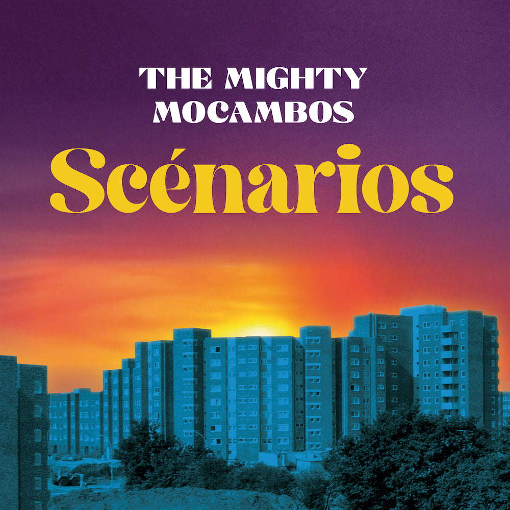 Scenarios