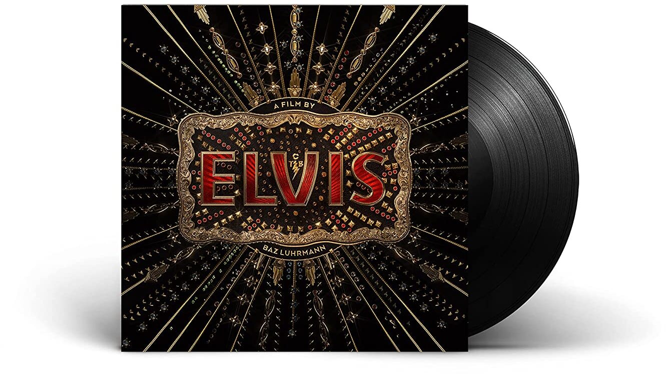 Elvis (Original Motion Picture Soundtrack)
