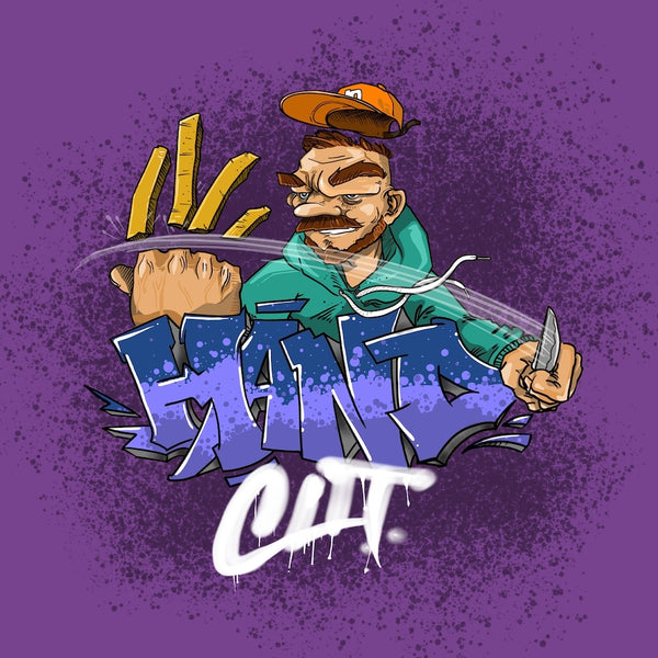 Hand Out