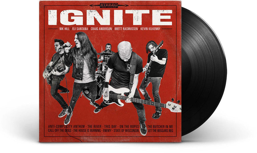 Ignite