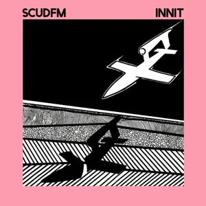 Innit - Clear Vinyl