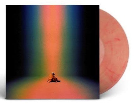 Valkenburg - Red Vinyl