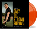 Only The Strong Survive (Covers Vol. 1)