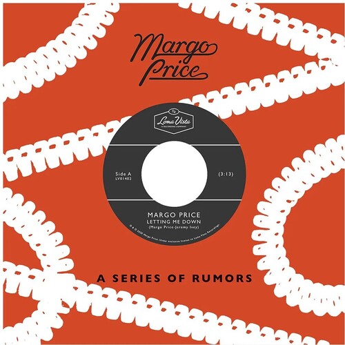 SERIES OF RUMORS