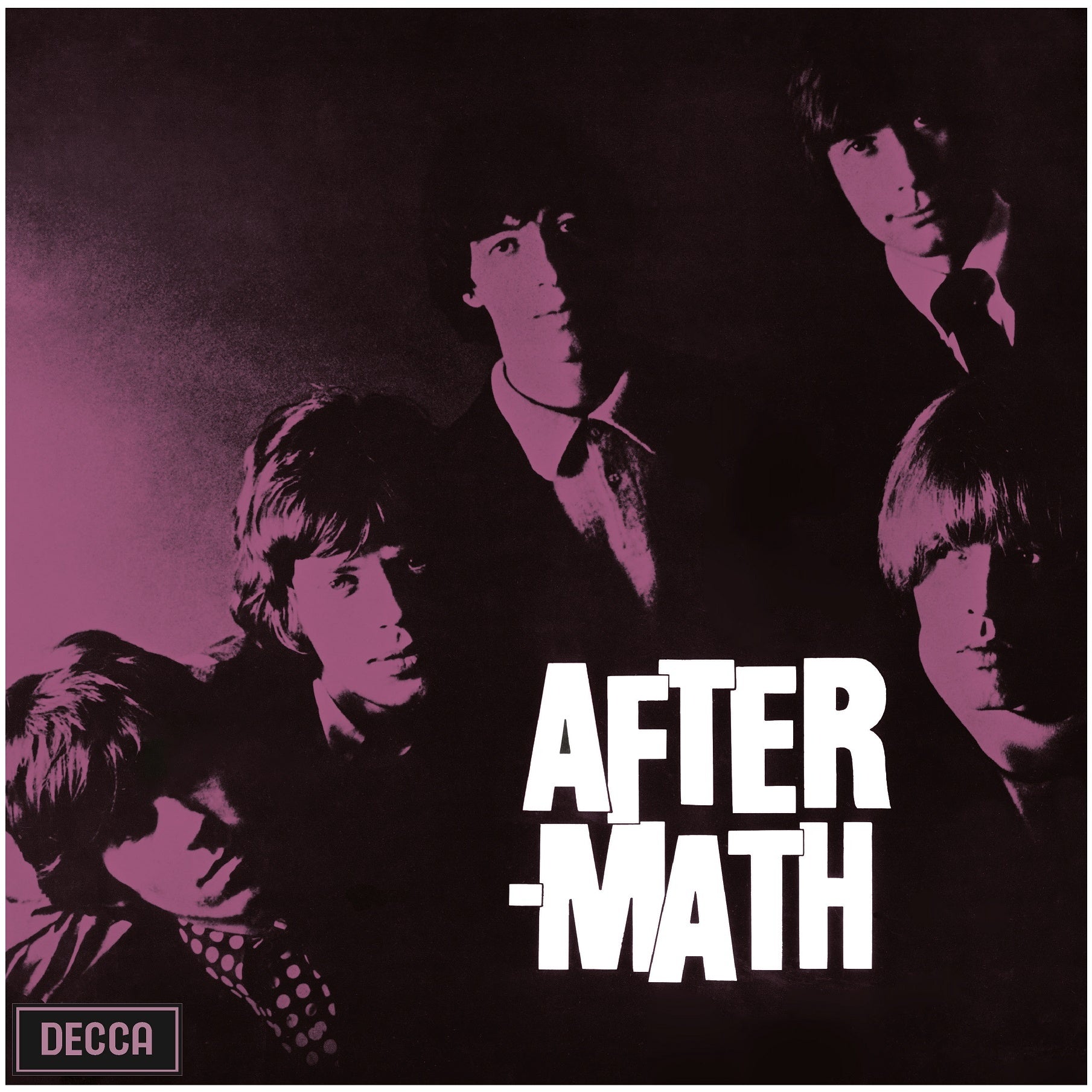 Aftermath (UK)