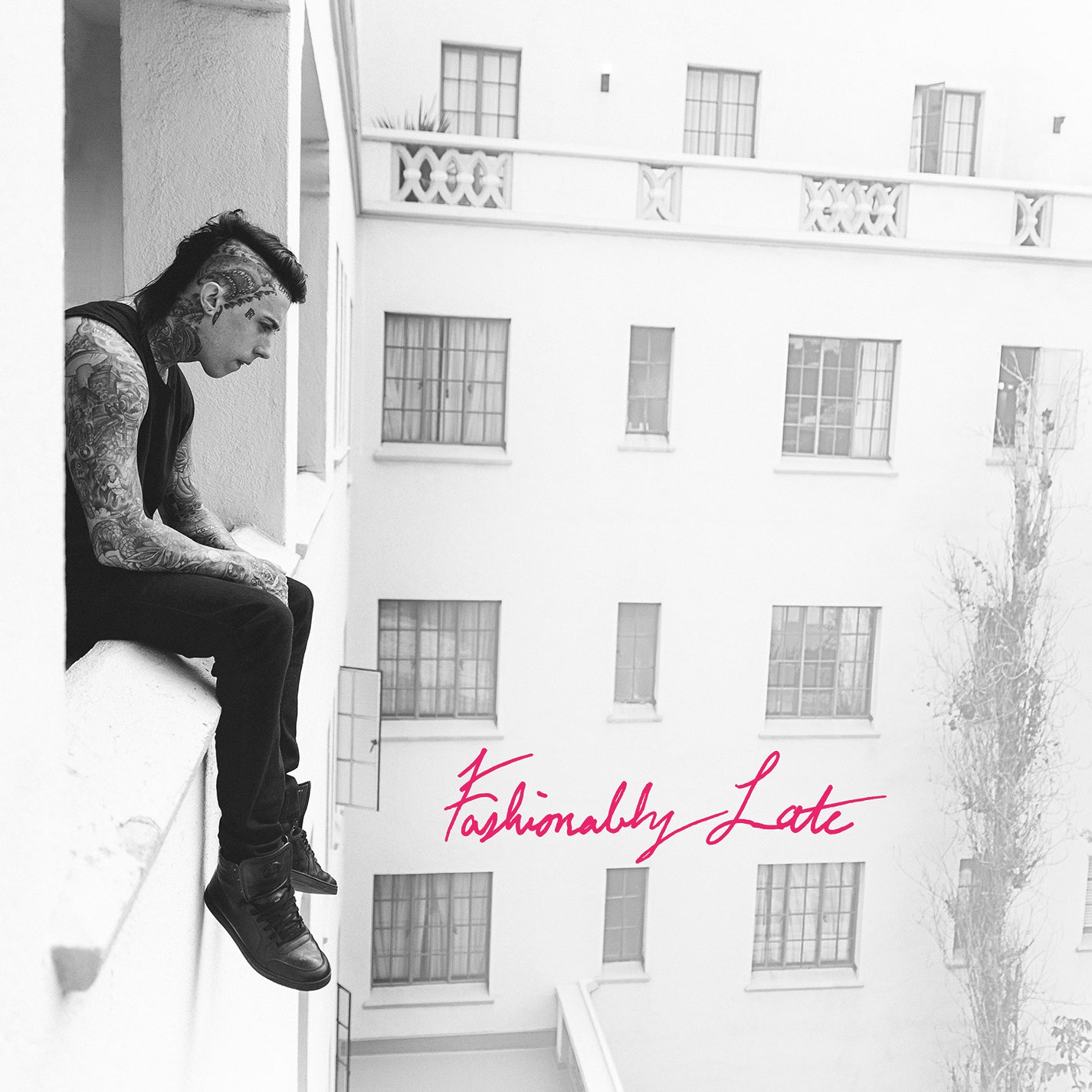 Fashionably Late: Anniversary Edition