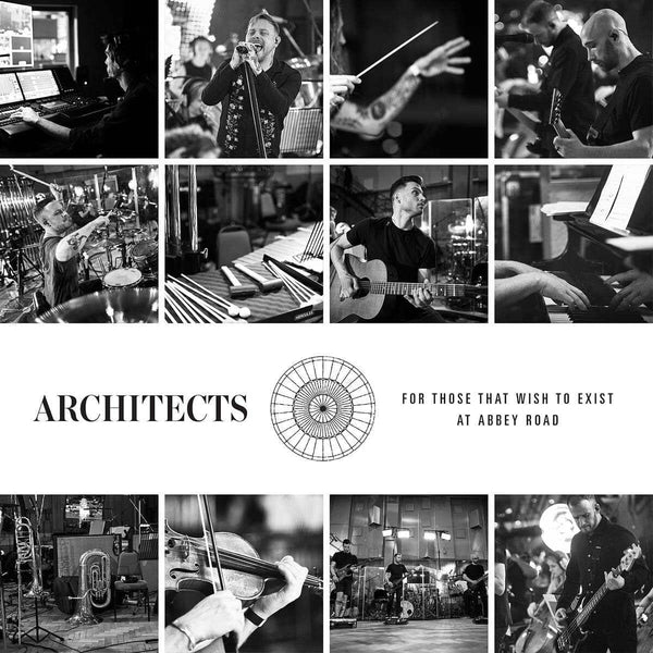 For Those That Wish To Exist AT Abbey Road