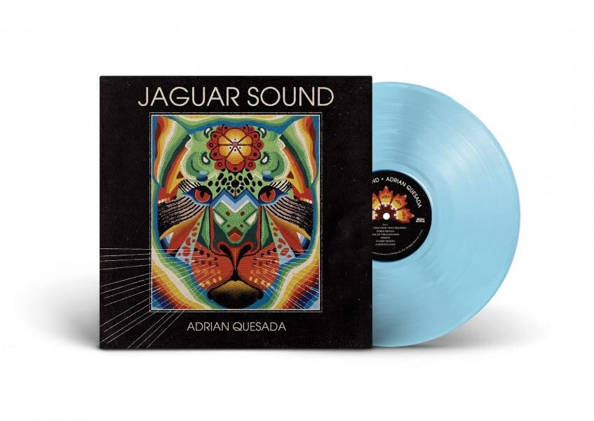 Jaguar Sound