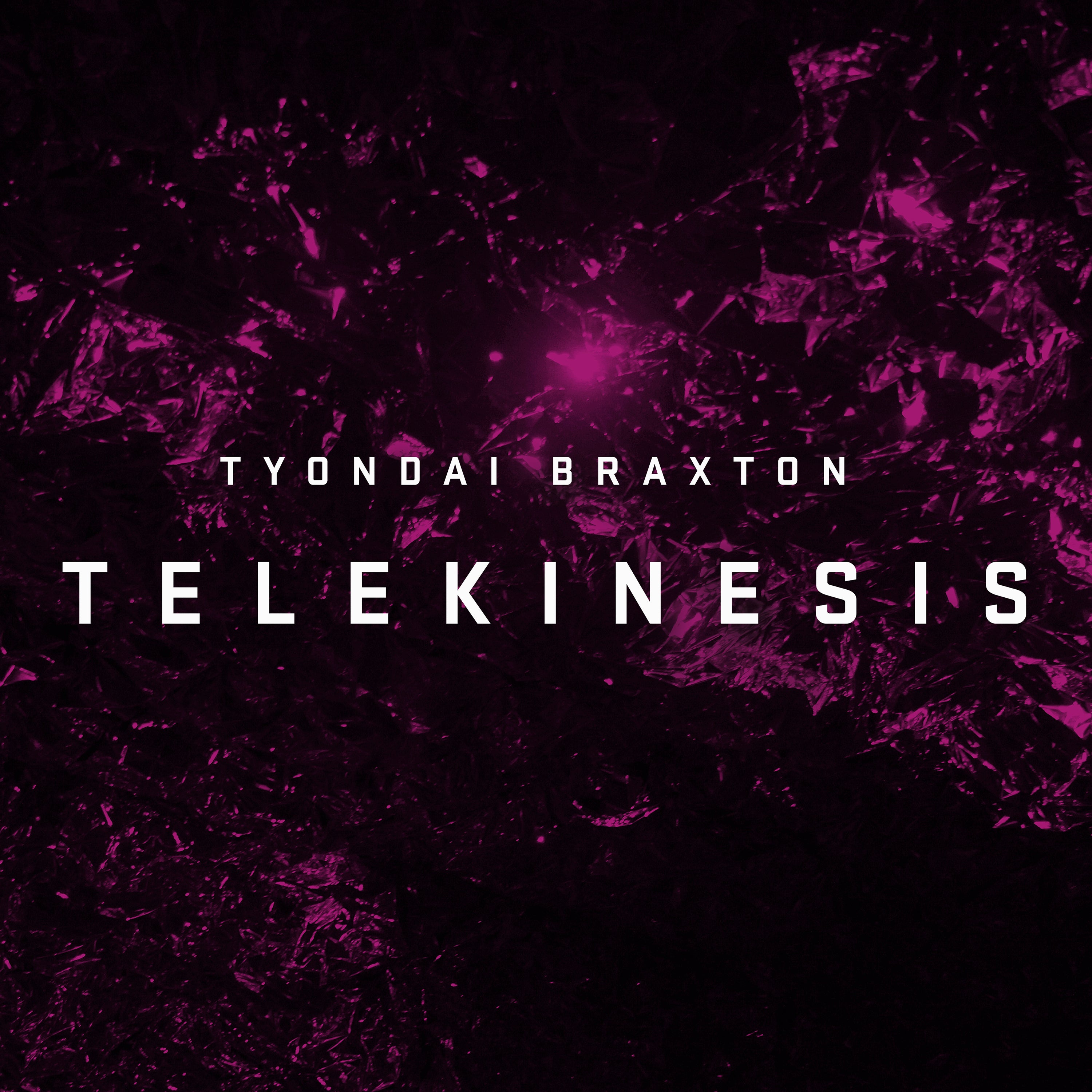 TELEKINESIS