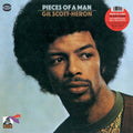 Pieces Of A Man: AAA 2-Disc Edition
