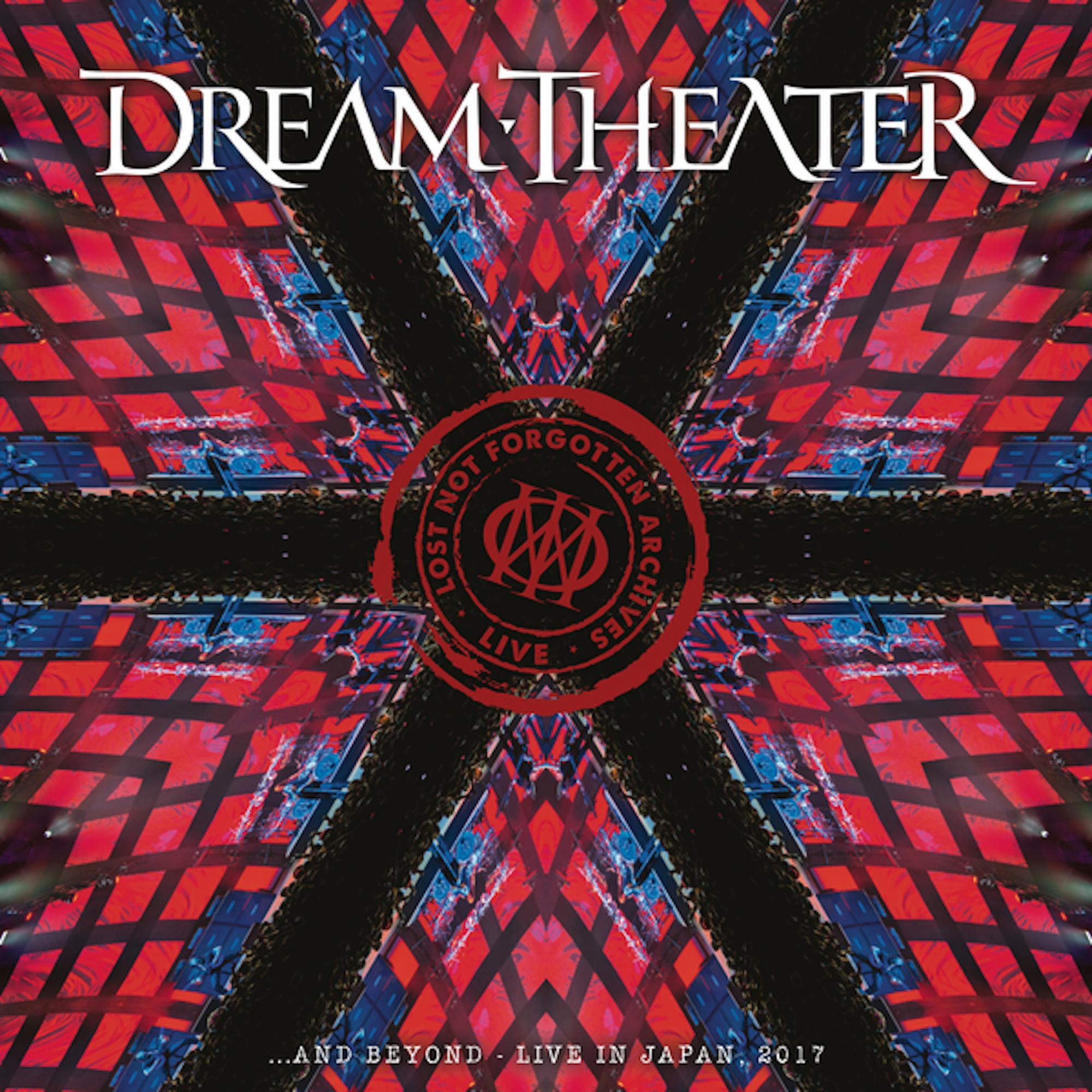 ...And Beyond - Live in Japan, 2017