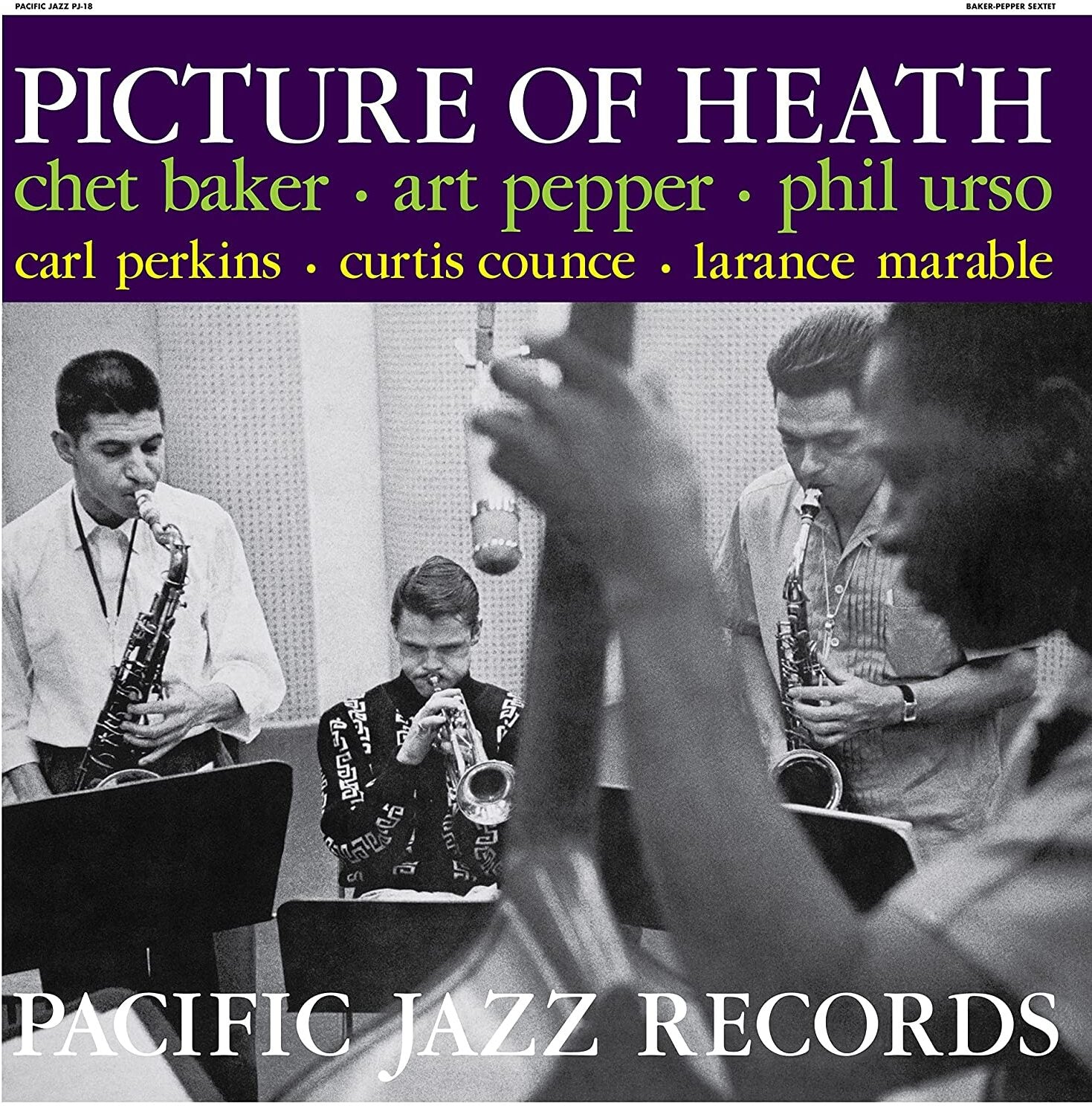 Picture Of Heath