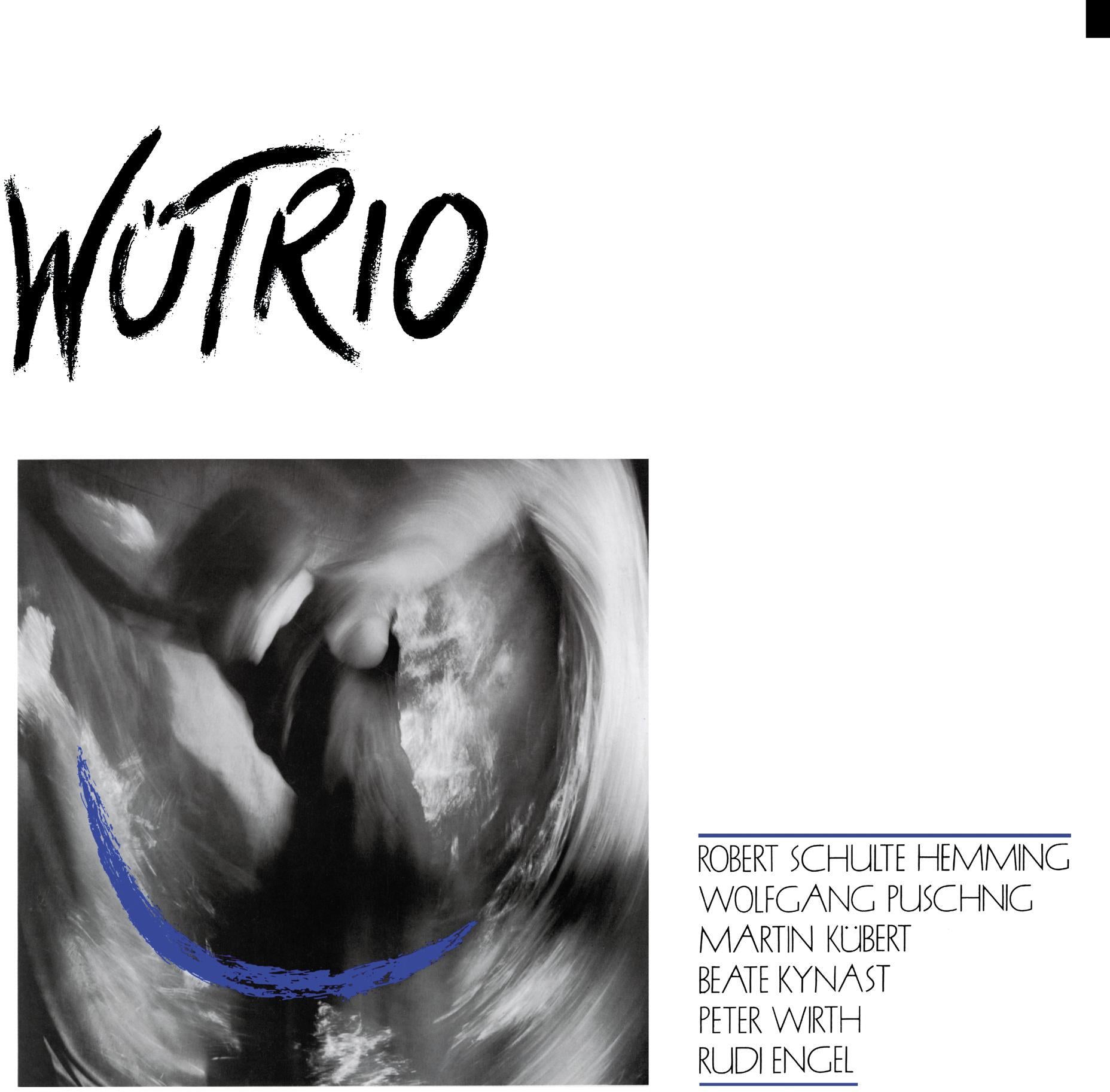 WUTRIO