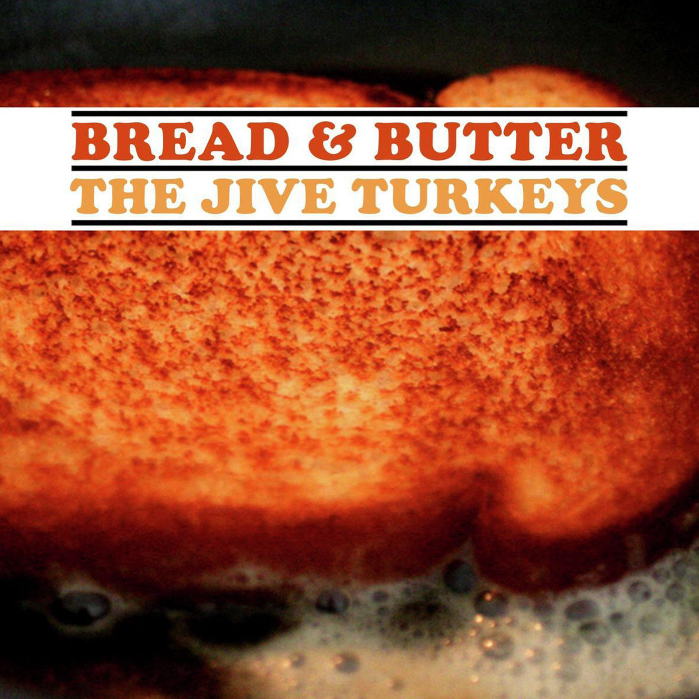 Bread & Butter - Turkey Gravy Brown