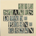 Dead & Born & Grown (10th Anniversary Recycled Vinyl)