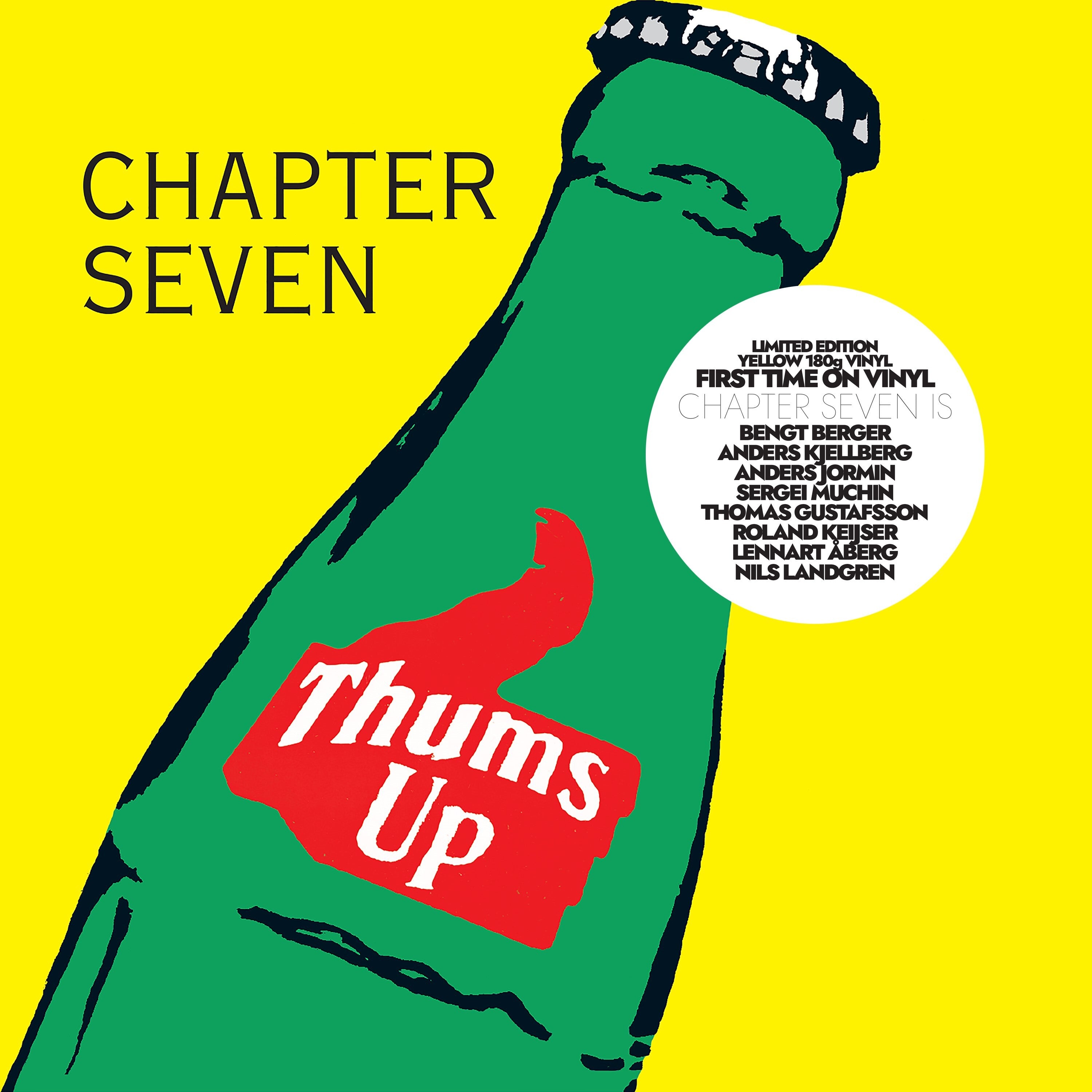 THUMS UP