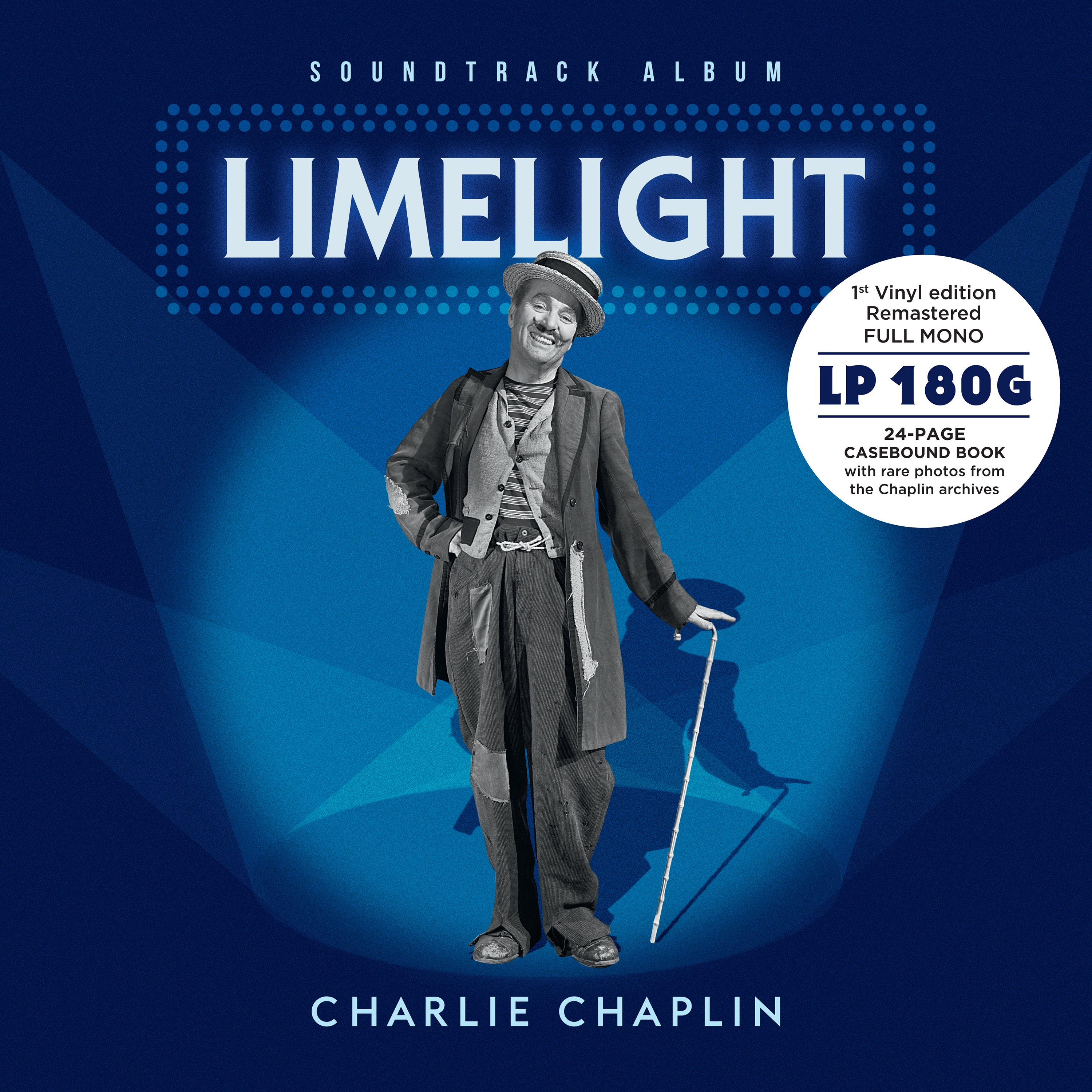 Limelight (Original Soundtrack)