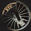 Big Express - 200gm Vinyl