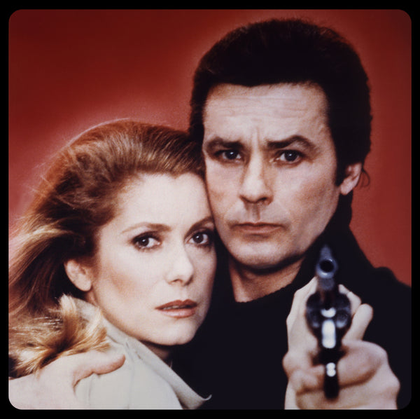 Le Choc (Original Soundtrack)