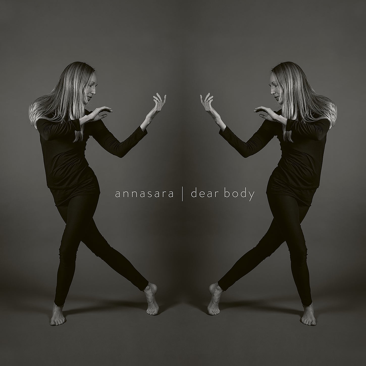 DEAR BODY