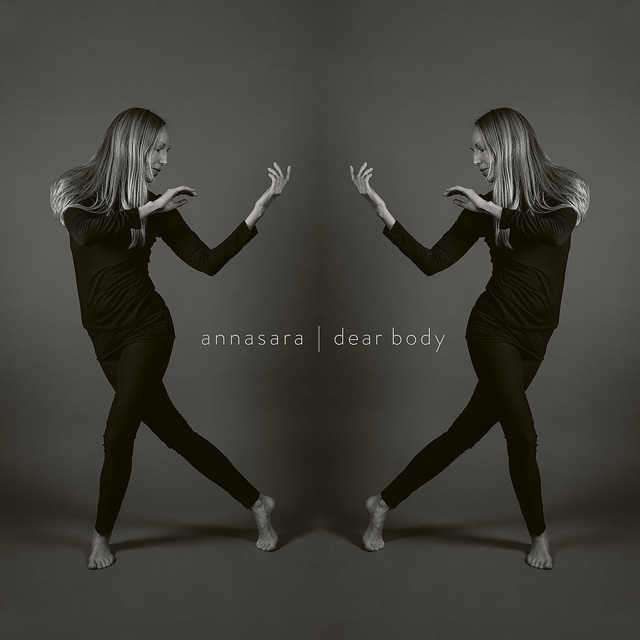 DEAR BODY