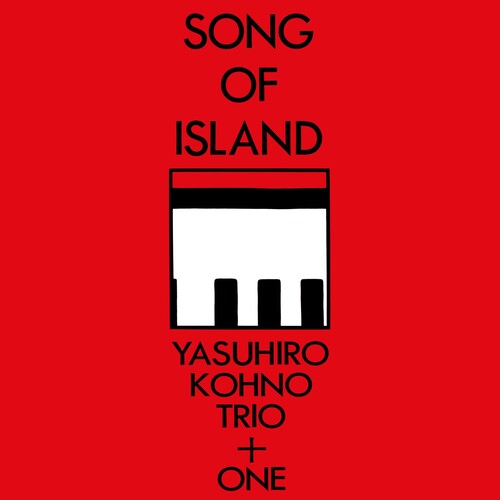 SONG OF ISLAND