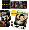 Nimrod (25th Anniversary Edition)