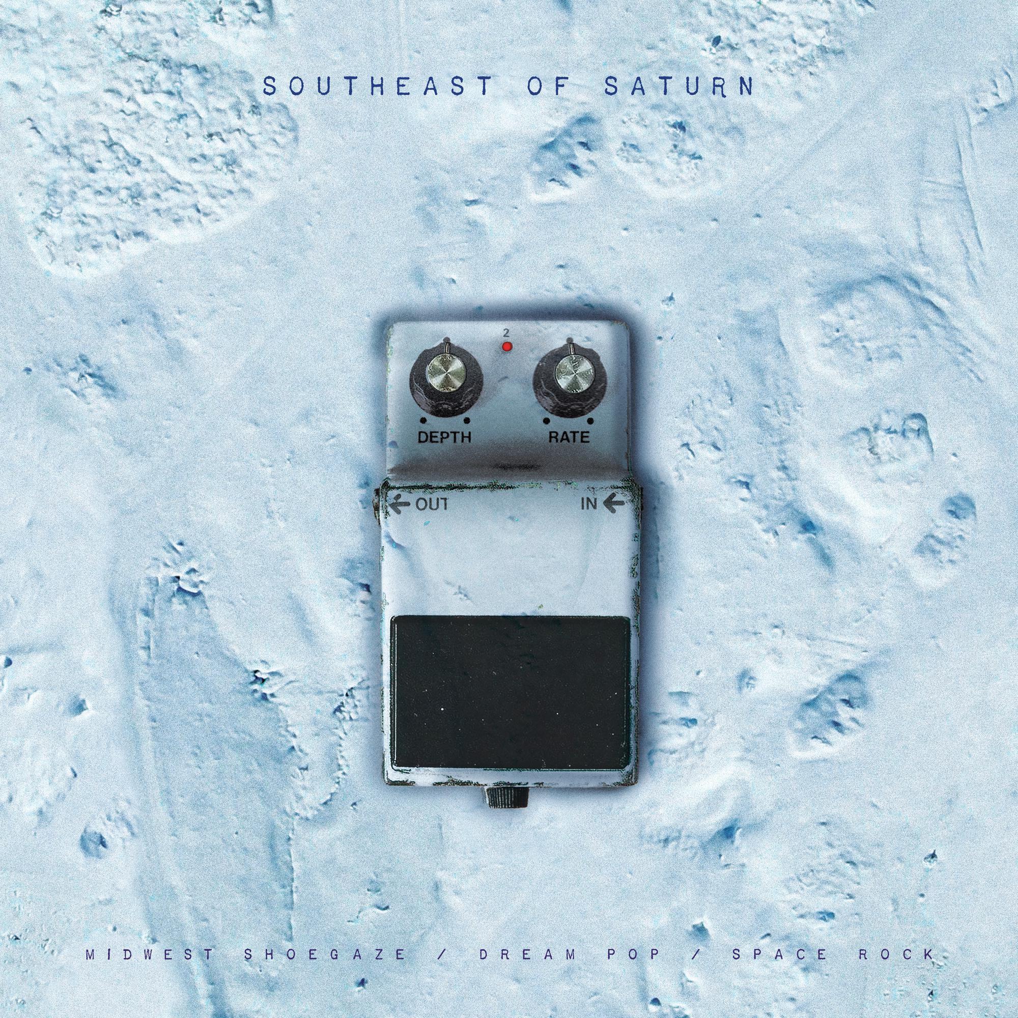 Southeast Of Saturn Vol. 2