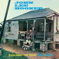 House Of The Blues - Limited 180-Gram Blue Colored Vinyl with Bonus Tracks