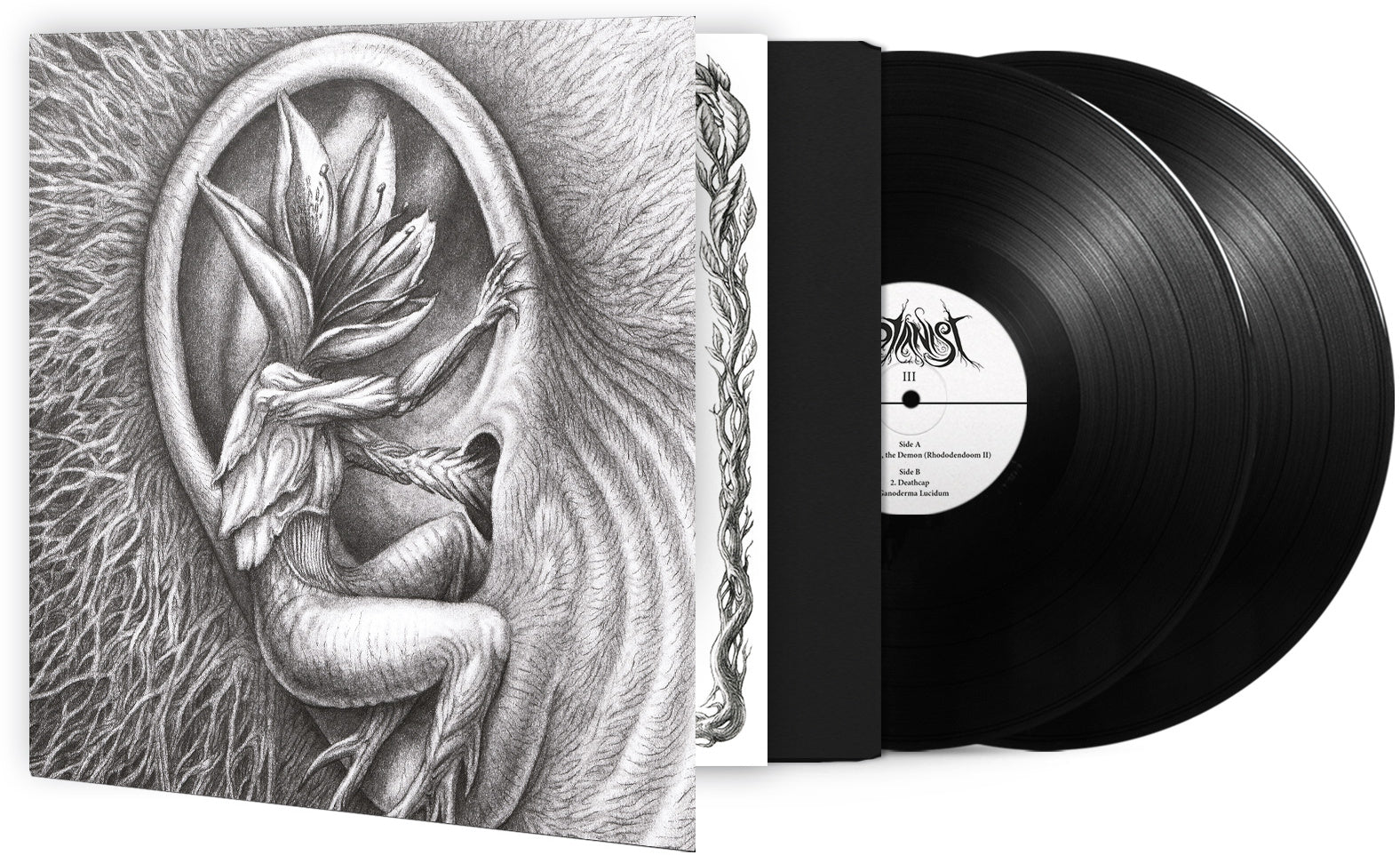 III: Doom In Bloom