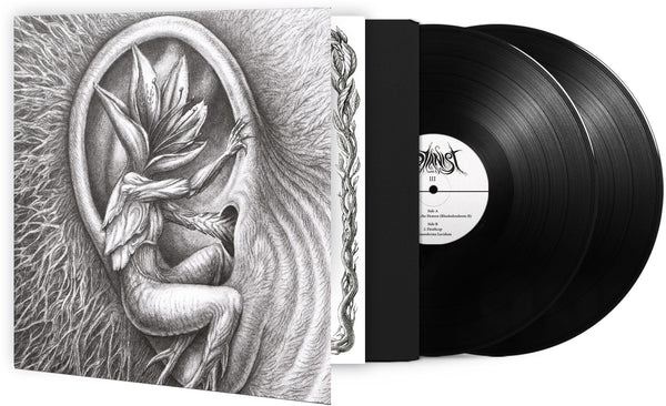 III: Doom In Bloom