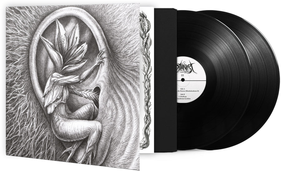 III: Doom In Bloom