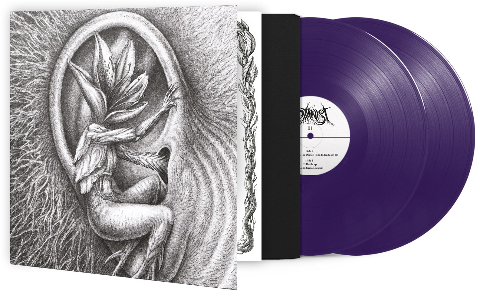 III: Doom In Bloom