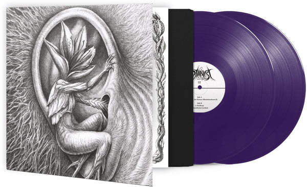 III: Doom In Bloom
