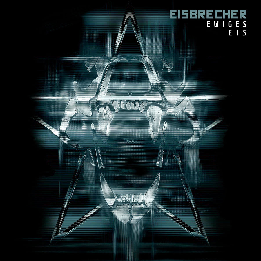 Ewiges Eis: 15 Jahre Eisbrecher