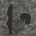 Charlie Megira Und The Hefker Girl - Opaque Ennui