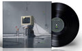 House - LP+Poster